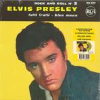 Elvis Presley – Rock And Roll N°2 (EP) 3700477831059 (1-7-V, Cd's en Dvd's, Vinyl Singles, Ophalen of Verzenden, Nieuw in verpakking