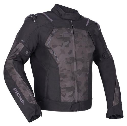 Vendetta motorjas Richa, Motoren, Kleding | Motorkleding, Verzenden