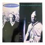 LP Van Morrison – No Guru, No Method, No Teacher | Rock | 19, Verzenden, Zo goed als nieuw