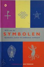 XYZ van de symbolen, Boeken, Nieuw, Verzenden