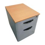 Ladeblok 42x55x60 Grijs, Gebruikt, Ophalen of Verzenden, Gebruikt