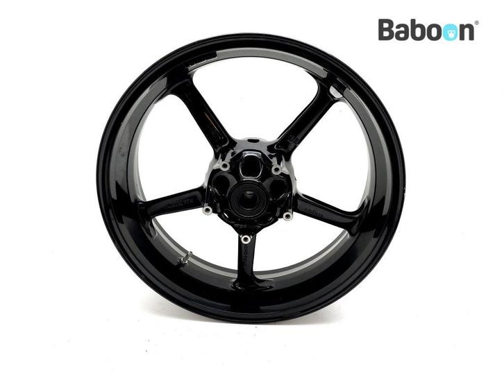 Achterwiel Husqvarna Vitpilen 701 2018-2019, Motoren, Onderdelen | Overige, Gebruikt, Verzenden