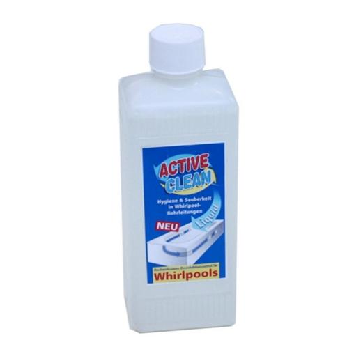 Activ Clean Intensief Whirlpool Reiniger Vloeibaar 1 Liter, Doe-het-zelf en Verbouw, Sanitair, Ophalen of Verzenden