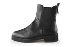 Tamaris Chelsea Boots in maat 40 Zwart | 10% extra korting, Kleding | Dames, Schoenen, Tamaris, Verzenden, Zwart, Overige typen