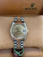 Rolex - Datejust - 16233G - Heren - 1994, Nieuw