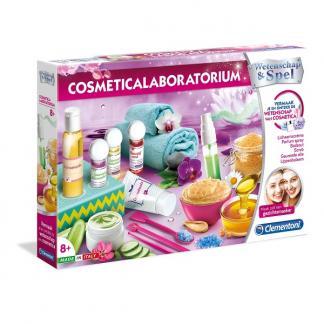 Cosmetica lab | Clementoni wetenschap beschikbaar voor biedingen