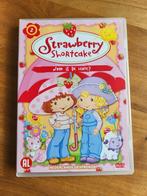 DVD - Strawberry Shortcake - Waar Is De Lente, Cd's en Dvd's, Avontuur, Gebruikt, Verzenden, Alle leeftijden