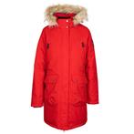 -37% Trespass  Trespass Dames dana donzen jas  maat XS, Kleding | Dames, Jassen | Winter, Verzenden, Nieuw, Roze
