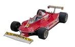 De Agostini Model Space - 1:8 - Ferrari 312 T4 - Formule, Nieuw