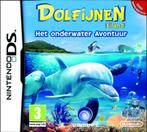 Dolfijnen Eiland Het Onderwater Avontuur (Nintendo DS), Verzenden, Gebruikt
