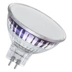 Ledvance LED MR16 4.3W/827 120º 396lm 12V GU5.3 Niet-Dimb.., Ophalen of Verzenden, Nieuw