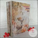 Scrapbook DIY KITS Scrap-Unlimited, Hobby en Vrije tijd, Ophalen of Verzenden, Nieuw, Album of Boek, Overige merken