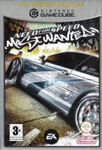 Need for Speed Most Wanted-Players Choice (GameCube), Spelcomputers en Games, Games | Nintendo GameCube, Ophalen of Verzenden