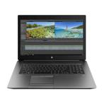 Refurbished HP ZBook 17 G6 met garantie, Gebruikt, Qwerty, Ophalen of Verzenden, HP