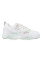 Fila CASIM wmn FFW0280.13201 Wit / Mintgroen -37, Kleding | Dames, Schoenen, Verzenden, Nieuw, Wit
