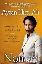 Nomad 9781439157312 Ayaan Hirsi Ali, Boeken, Verzenden, Gelezen, Ayaan Hirsi Ali