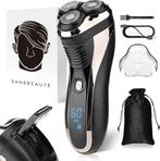 Tweedekans | 2-in-1 Scheerapparaat Mannen met Trimmer S1111, Ophalen of Verzenden, Zo goed als nieuw