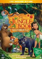 dvd - Jungle Book Verzamelbox 2 - Jungle Book Verzamelbox 2, Verzenden, Zo goed als nieuw
