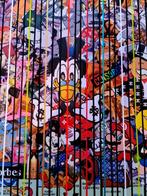Elmago - Picsou Duck tales moneypoly (large)