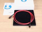 Nordost Norse Heimdall 2 digital audio 4K UHD HDMI cable 2,0, Ophalen of Verzenden, Gebruikt, Overige kabels