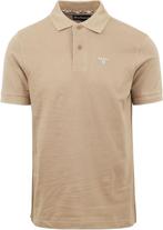 Barbour Tartan Pique Polo Beige maat 3XL Heren, Kleding | Heren, Polo's, Barbour, Verzenden, Beige, Nieuw