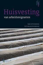 Huisvesting van arbeidsmigranten 9789491073885 Fred Emmerik, Verzenden, Gelezen, Fred Emmerik