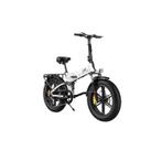 ENGWE Engine X Fatbike Wit, Ophalen, Nieuw, Overige merken