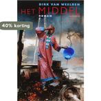 Het middel 9789045701271 Dirk van Weelden, Verzenden, Gelezen, Dirk van Weelden