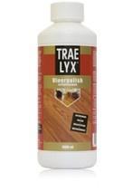 Trae Lyx Vloerpolish Mat 1 liter, Doe-het-zelf en Verbouw, Verf, Beits en Lak, Ophalen of Verzenden, Nieuw