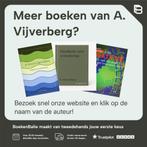 De Canon van de Kassen 9789073930308 A. Vijverberg, Verzenden, Gelezen, A. Vijverberg