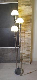 Estiluz - Staande lamp - Staal, Antiek en Kunst, Antiek | Lampen