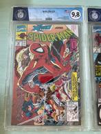 Spider-Man (Vol. 1) #2 + #16 - EGC 9.6 + 9.8 - 2 Graded, Nieuw
