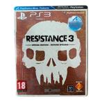 Resistance 3 Special Edition Steelbook (PS3) (TWEEDEHANDS), Spelcomputers en Games, Games | Sony PlayStation 3, Verzenden, Nieuw