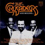 cd - The Crusaders - And Beyond..., Verzenden, Zo goed als nieuw