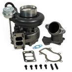 BD Diesel 98.5-02 Dodge Cummins 5.9L HX35 Screamer Turbo -, Ophalen of Verzenden, Nieuw