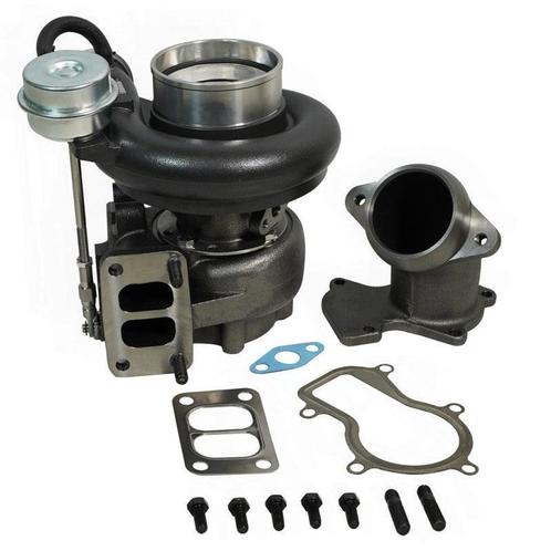 BD Diesel 98.5-02 Dodge Cummins 5.9L HX35 Screamer Turbo -, Auto-onderdelen, Uitlaatsystemen, Ophalen of Verzenden