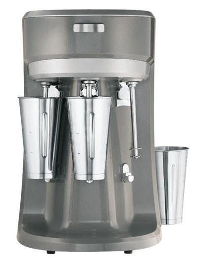 GGM Gastro | Spindelmenger - met 3 roerders - 3x750ml - 900, Witgoed en Apparatuur, Keukenmixers, Nieuw, Verzenden