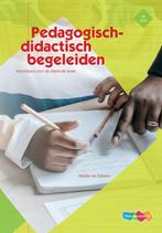 Pedagogisch didactisch begeleiden, 9789006077315, Boeken, Verzenden, Zo goed als nieuw, Studieboeken