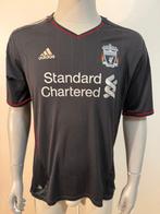 Liverpool - Engelse voetbalcompetitie - 2011 - Voetbalshirt, Nieuw