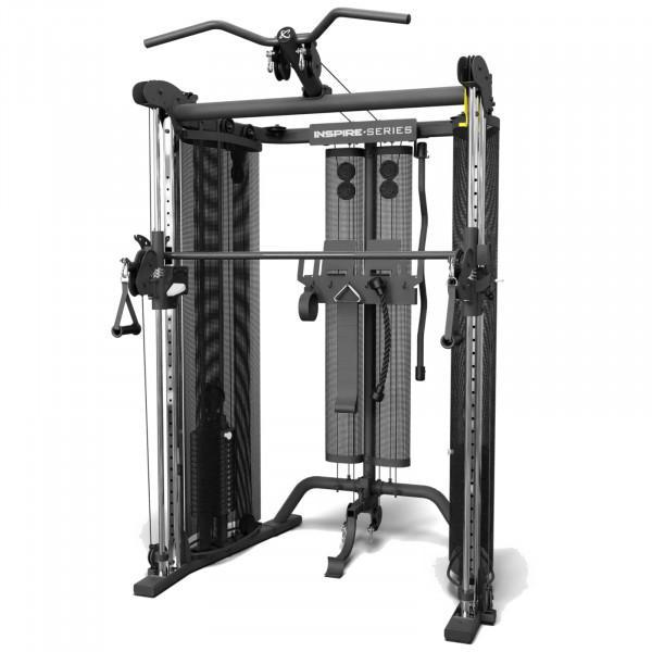 Inspire Krachtstation SF6 Smith Functional Trainer inkl...., Sport en Fitness, Fitnessmaterialen, Nieuw, Verzenden