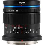 Laowa 14mm f/4.0 FF RL Zero-D DJI dl, Ophalen of Verzenden, Nieuw, Groothoeklens