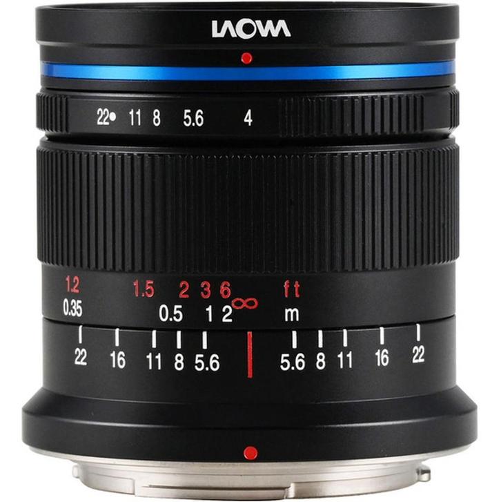 Laowa 14mm f/4.0 FF RL Zero-D DJI dl, Audio, Tv en Foto, Fotografie | Lenzen en Objectieven, Groothoeklens, Nieuw, Ophalen of Verzenden