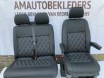 Stoel&Bank  Transporter T5 T6 Sprinter 907 Vito Vivaro