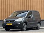Peugeot Partner 120 1.6 HDi 75 L1 XR, Auto's, Bestelauto's, Euro 5, Stof, Gebruikt, Overige kleuren