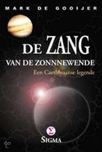 Zang Van De Zonnewende 9789065561374 M. de Gooijer, Gelezen, M. de Gooijer, Verzenden
