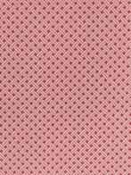 Eleganza Geometrica - Exclusieve stof 100% katoen - Made in