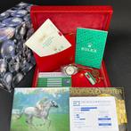 Rolex - Datejust Lady - 69179 - Dames - 1988, Nieuw