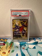 Pokémon - 1 Graded card - Cynthia’s Garchomp ex 241 #241, Hobby en Vrije tijd, Verzamelkaartspellen | Pokémon, Nieuw