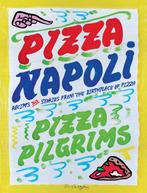 9781837832965 Pizza Napoli Thom Elliot, Verzenden, Nieuw, Thom Elliot