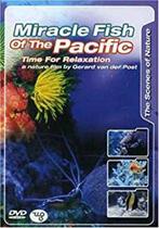 Miracle Fish of the Pacific - DVD, Cd's en Dvd's, Verzenden, Nieuw in verpakking